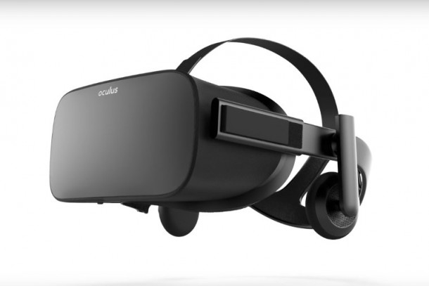 Oculus Rift's Mixed Reviews: A Long Way to Go? - Biz Epic