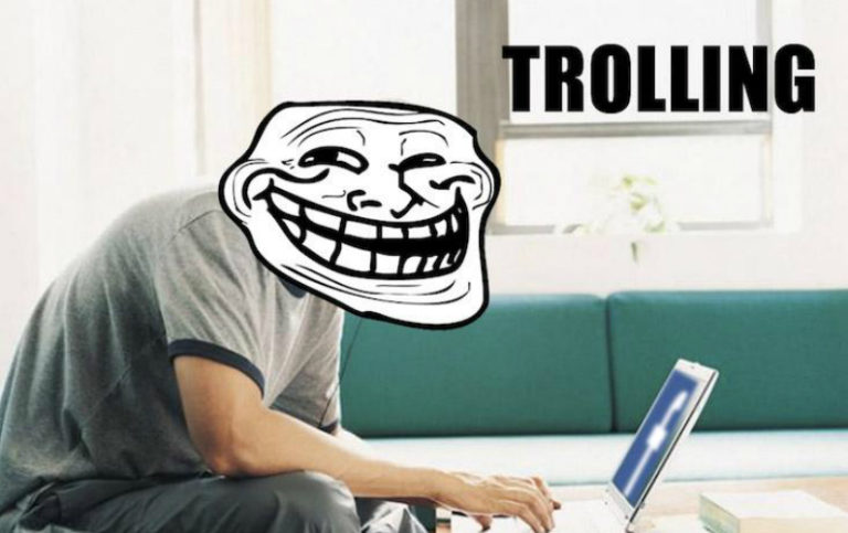 How to Deal With Online Trolls on Social Media and Blog Comments - Biz Epic