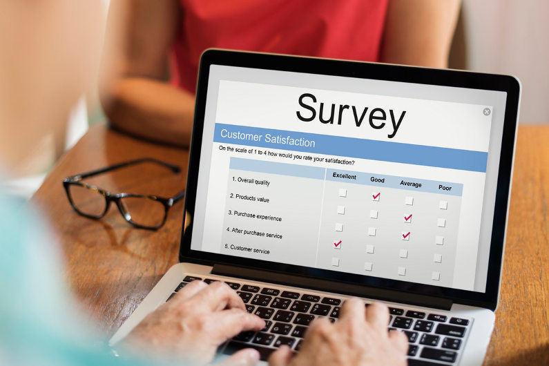 How To Use Surveys In A Business Setting - Biz Epic