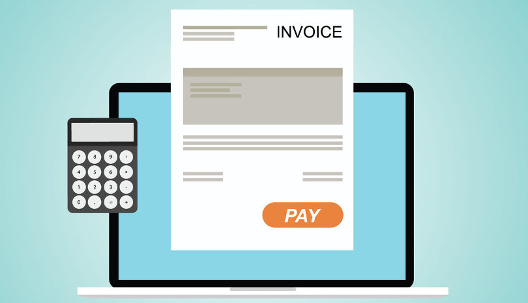 billing and invoicing software for service business